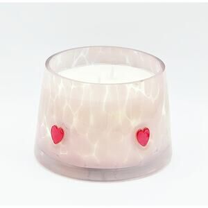 Rachel Zoe Fall in Love Soy Blend Candle – 16.75 oz Rare Valentine’s Edition